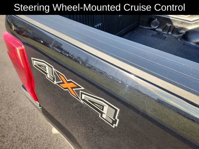 Used 2022 Ford F350 XL w/ STX Appearance Package image 26