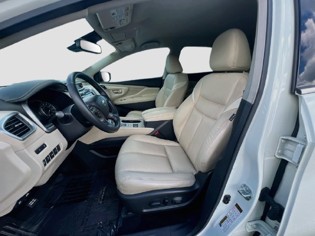 Used 2020 Nissan Murano SL FWD image 19