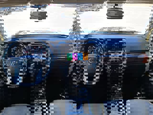 Used 2015 Toyota 4Runner Limited image 16