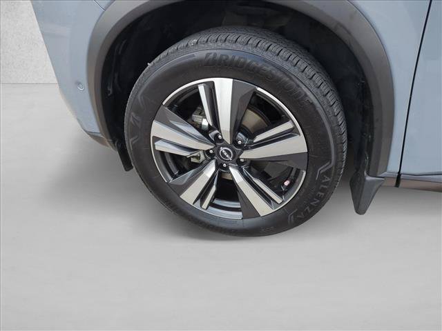 Used 2022 Nissan Rogue Platinum w/ Head-Up Display Package FWD image 25