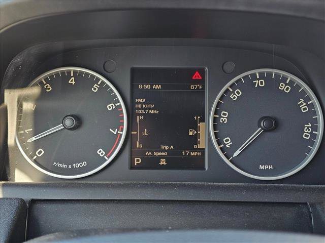 Used 2012 Land Rover Range Rover Sport HSE LUX AWD/4WD image 28