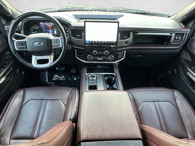 Used 2024 Ford Expedition Limited RWD image 23