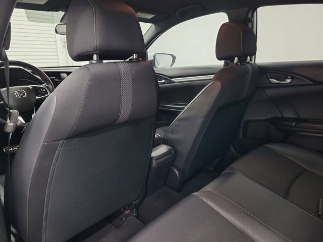 Used 2020 Honda Civic Sport image 13