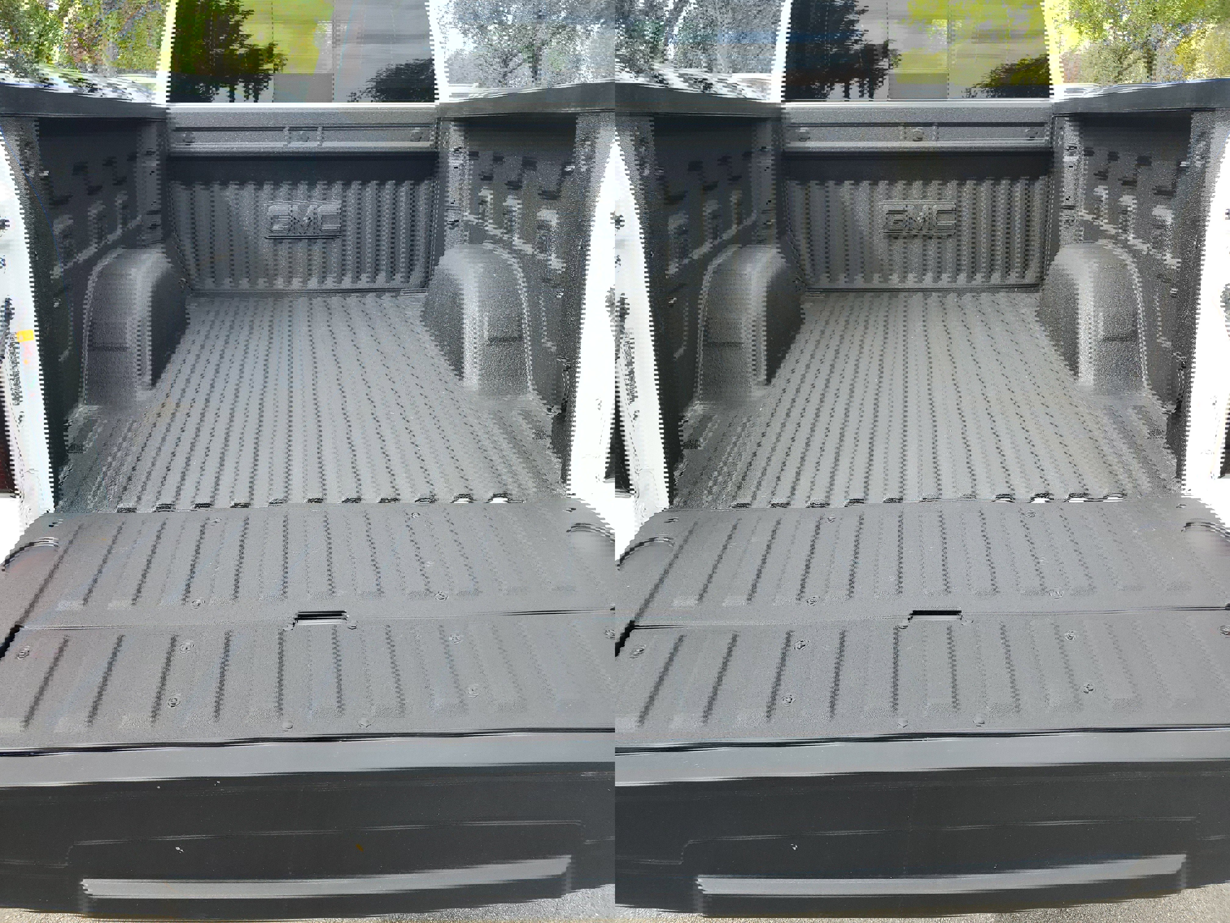 New 2026 GMC Sierra 1500 AT4X image 6