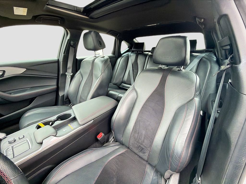 Used 2022 Acura TLX Type S image 21