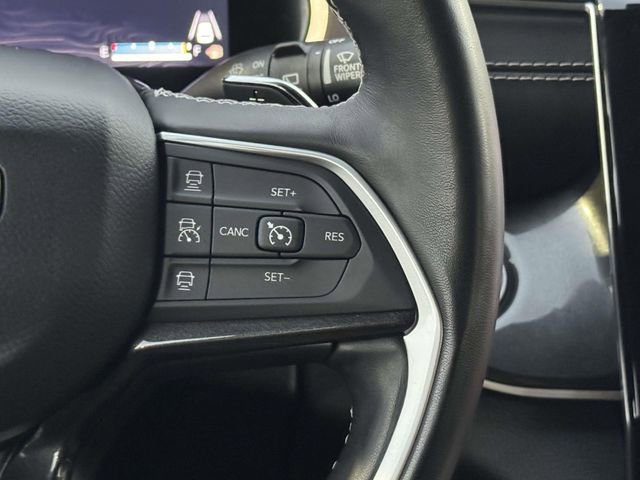 Used 2022 Jeep Grand Cherokee L Laredo image 28