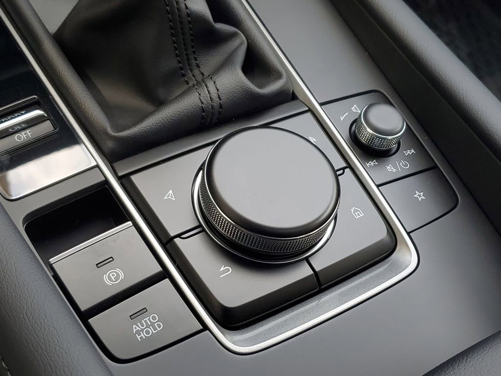 New 2026 MAZDA MAZDA3 2.5 S Sedan w/ Preferred Pkg FWD image 28