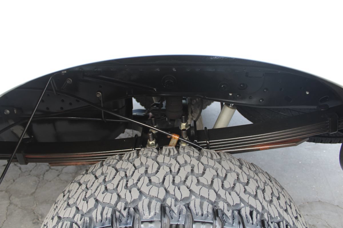 Used 2008 Ford F250 XL AWD/4WD image 17