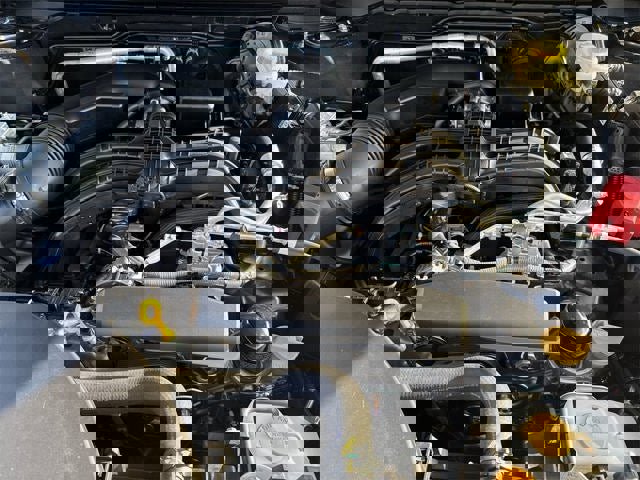 New 2025 Subaru Outback Limited image 65