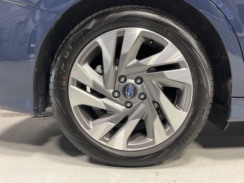 Certified 2025 Subaru Legacy Limited image 41