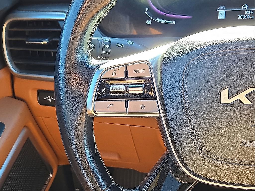 Used 2024 Kia Telluride EX X-Line image 18