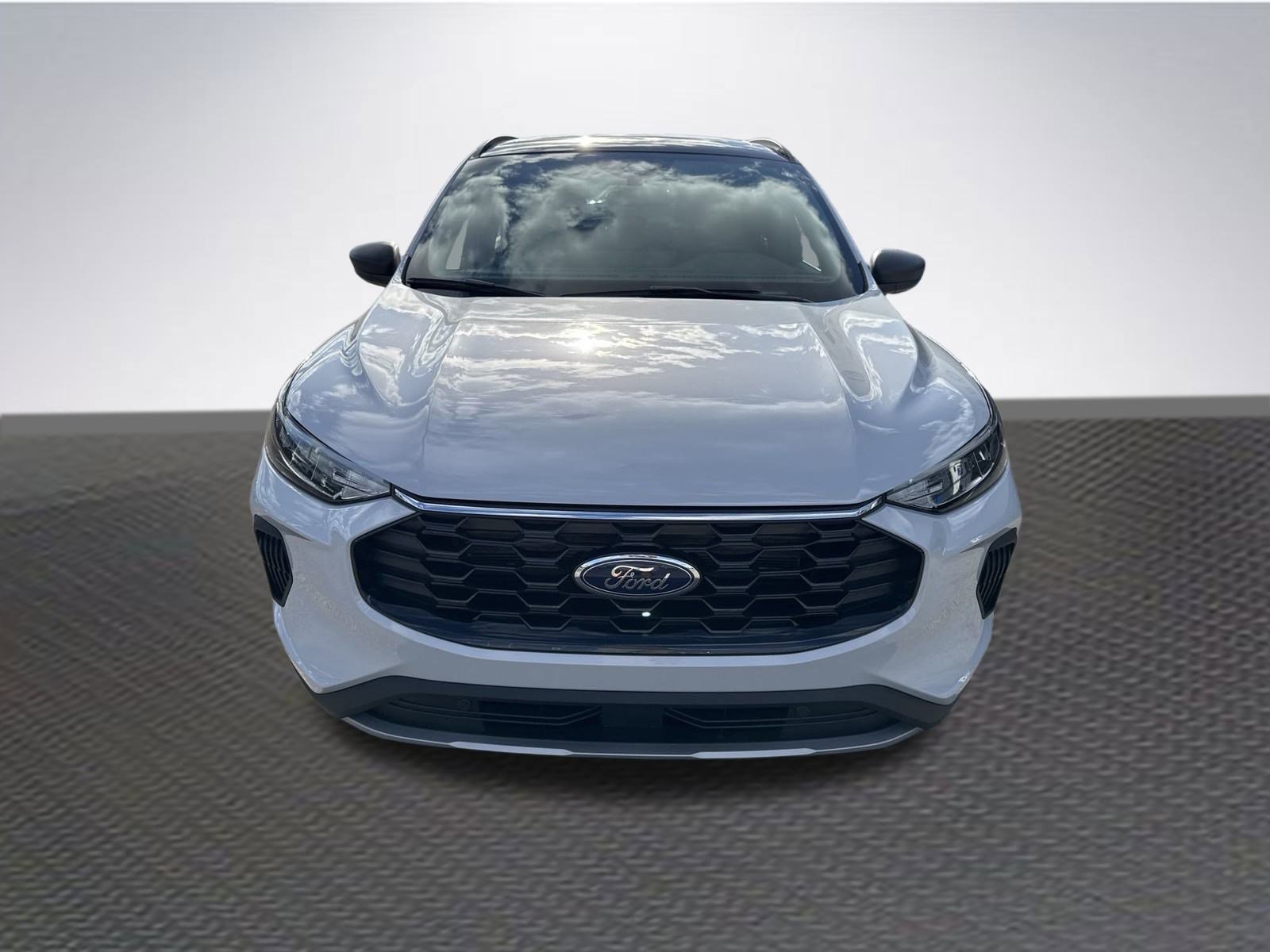 New 2025 Ford Escape ST-Line w/ Tech Pack #1 image 2