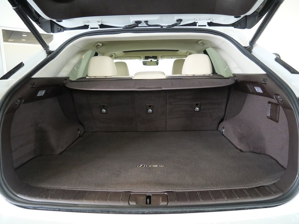 Used 2016 Lexus RX 350 FWD w/ Premium Package image 26