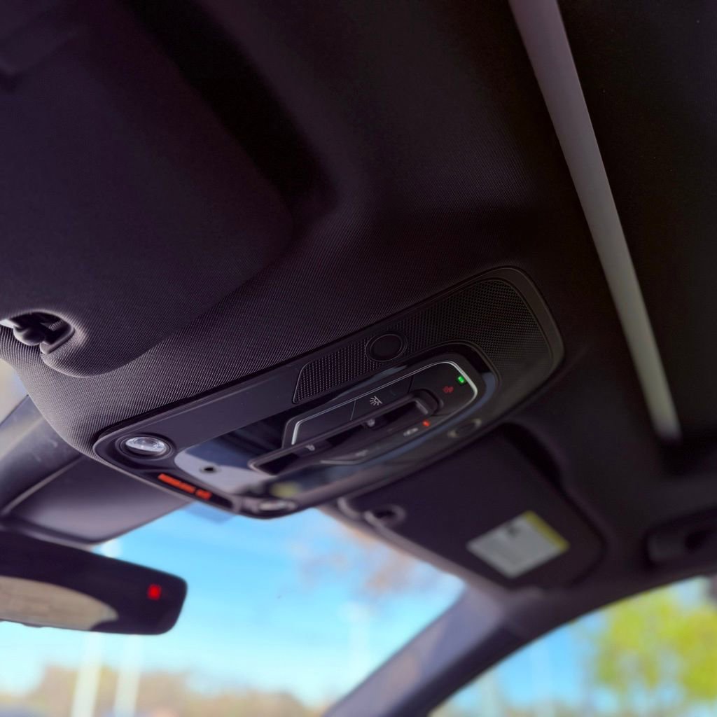 Used 2025 Audi Q7 2.0T Premium Plus image 16