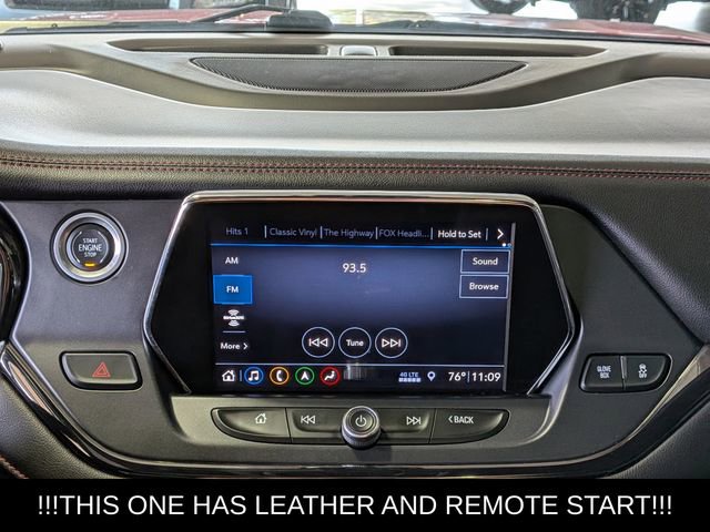 Used 2019 Chevrolet Blazer RS AWD/4WD image 26