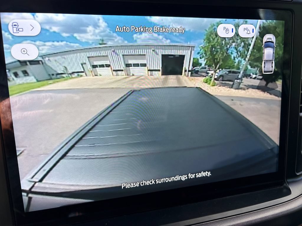 Used 2024 Ford F150 Raptor AWD/4WD image 44