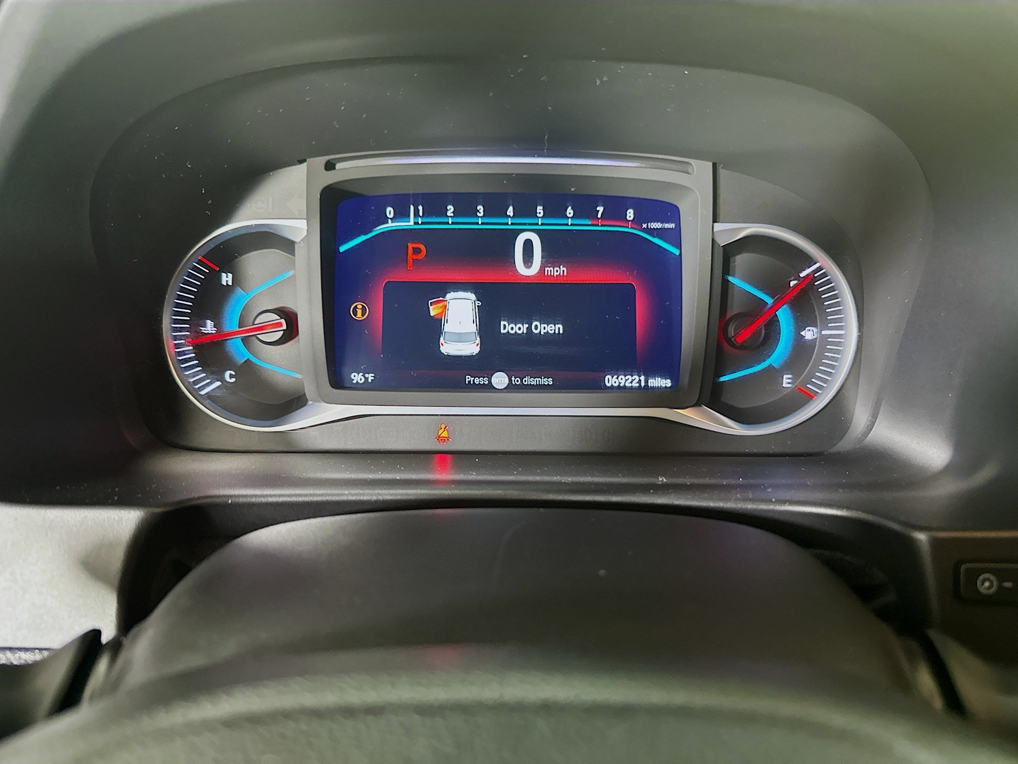 Used 2021 Honda Passport Sport image 19