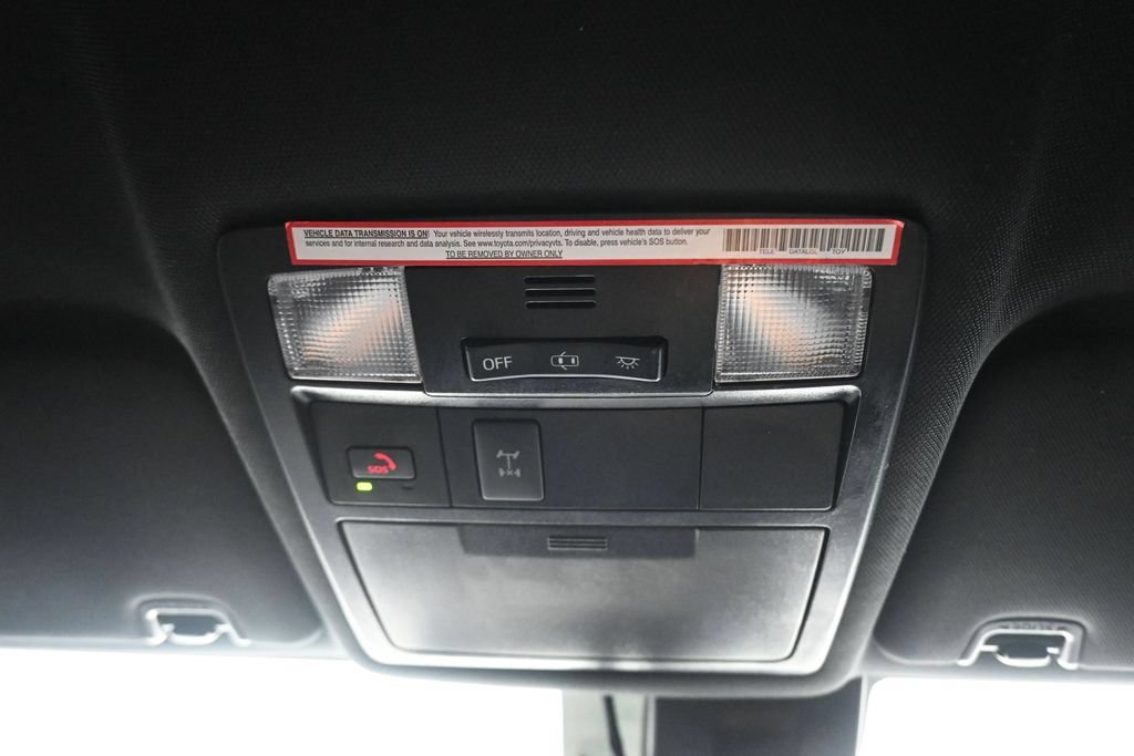 Used 2022 Toyota Tacoma TRD Off-Road RWD image 24
