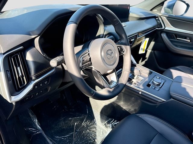 New 2026 MAZDA CX-90 3.3 Turbo S w/ Premium Plus AWD/4WD image 10