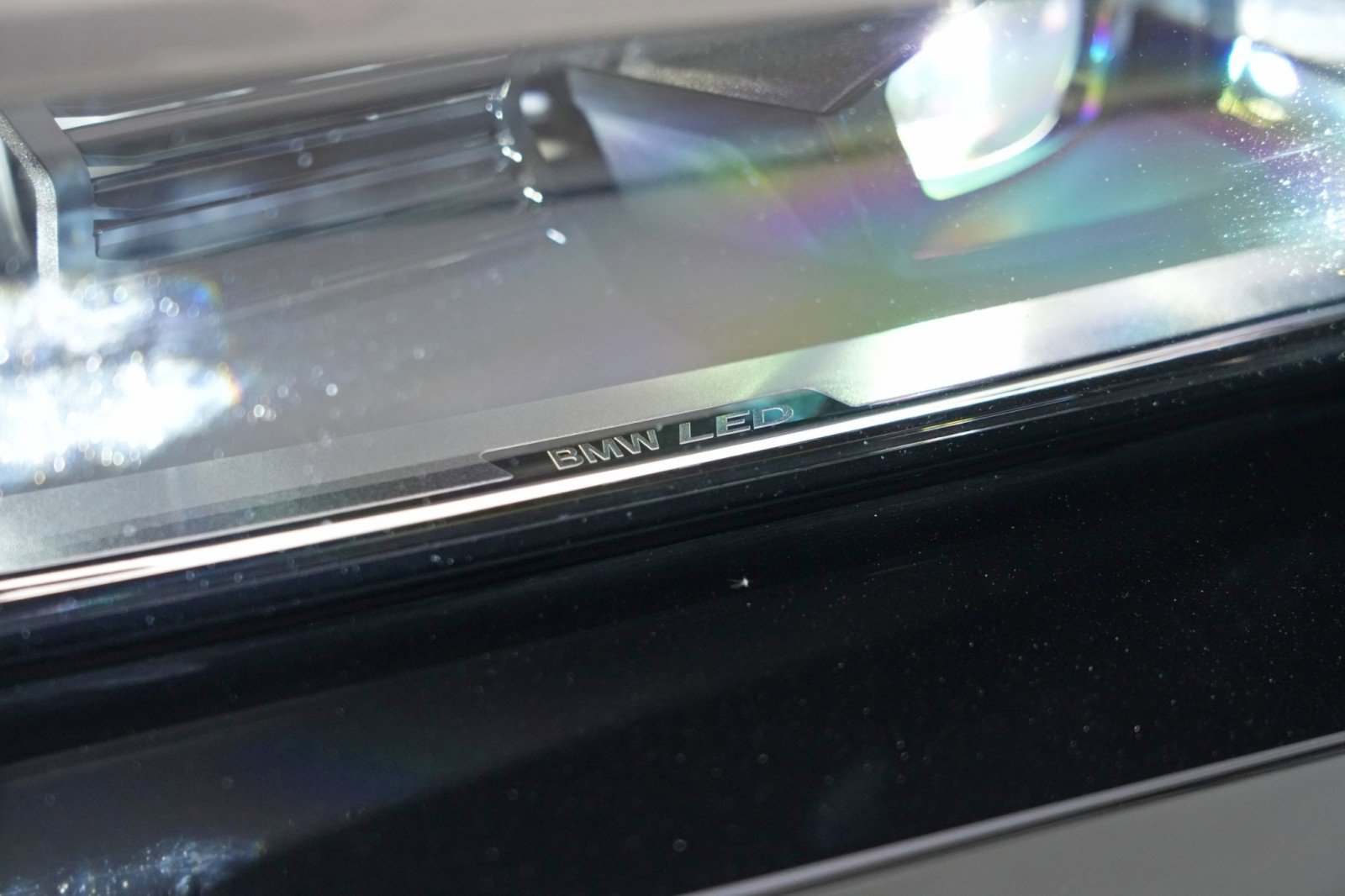 Used 2023 BMW i7 xDrive60 image 68