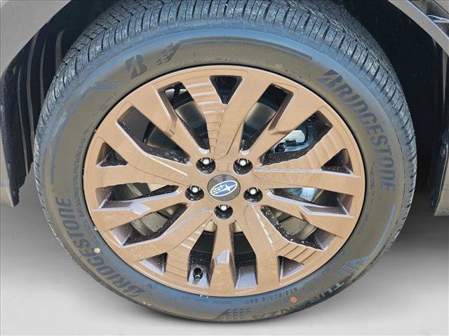 New 2025 Subaru Forester Sport image 10