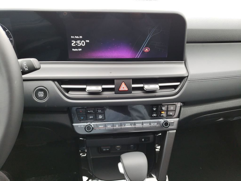 New 2026 Kia Seltos EX AWD/4WD image 20