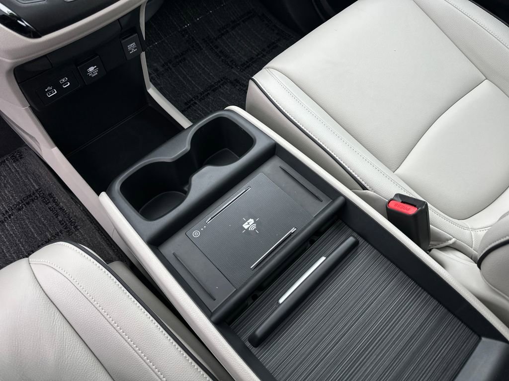 Used 2026 Honda Odyssey Touring image 24