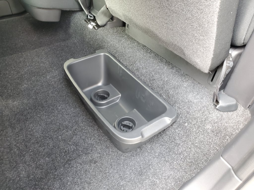 New 2026 Nissan Frontier S AWD/4WD image 13