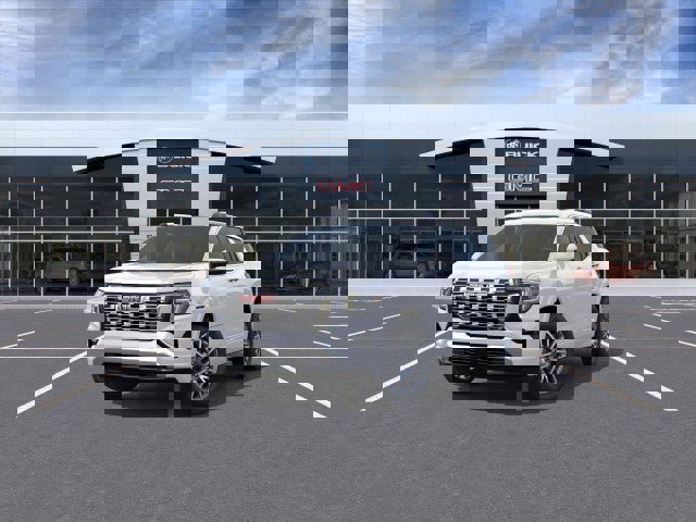 New 2026 GMC Terrain Denali image 8