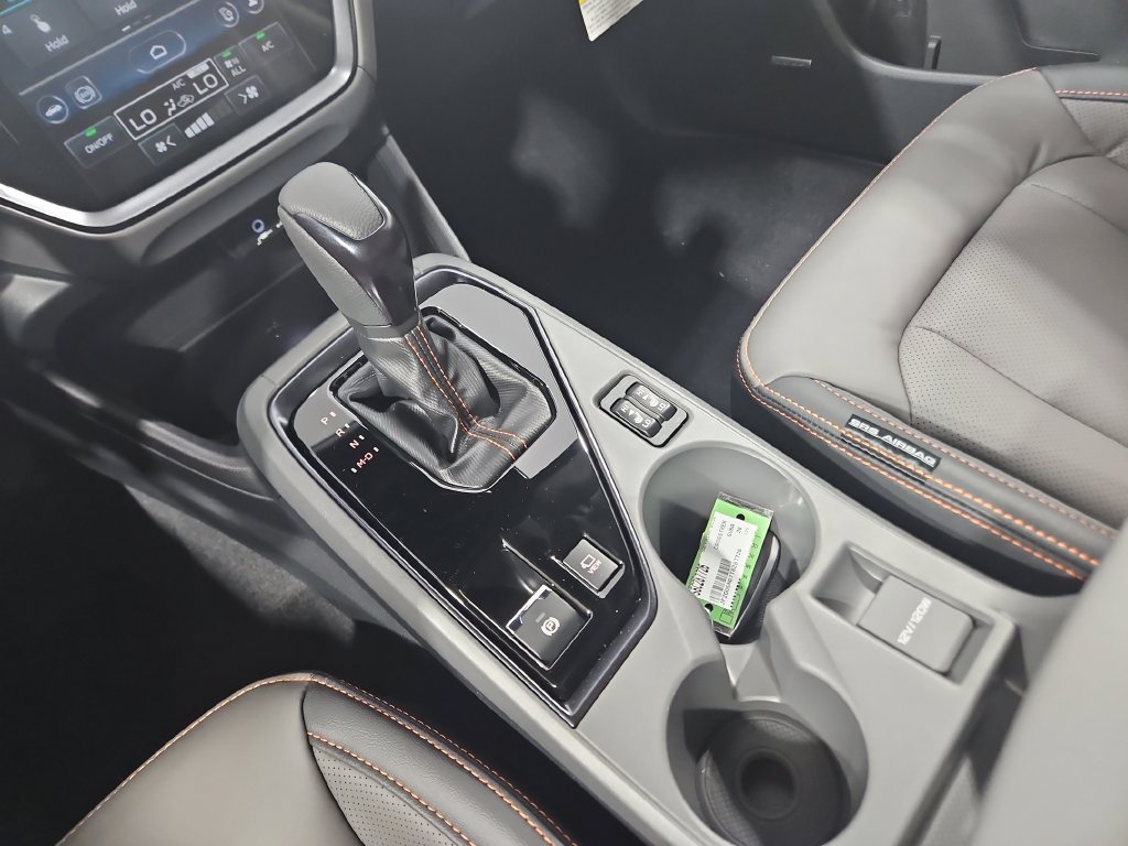New 2026 Subaru Crosstrek 2.5i Limited AWD/4WD image 24
