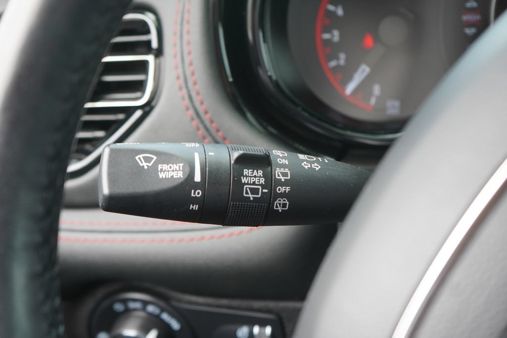 Used 2023 Dodge Durango GT AWD/4WD image 18