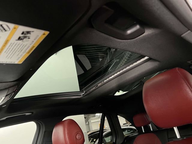 Certified 2022 Mercedes-Benz GLC 43 AMG 4MATIC image 19