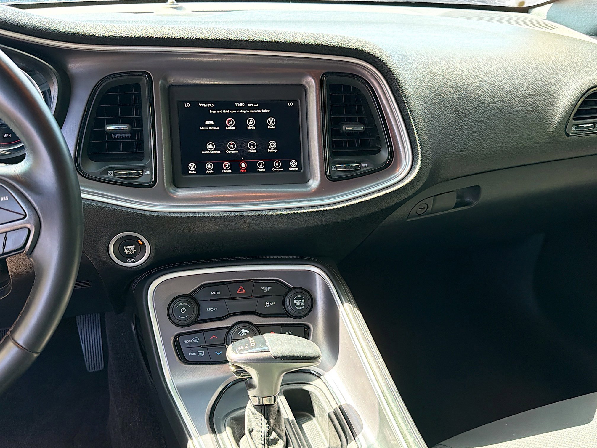 Used 2019 Dodge Challenger SXT image 26