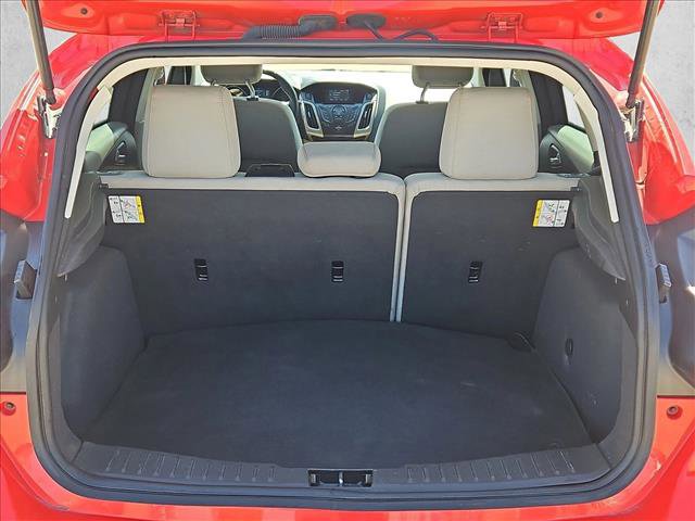 Used 2012 Ford Focus SEL FWD image 6