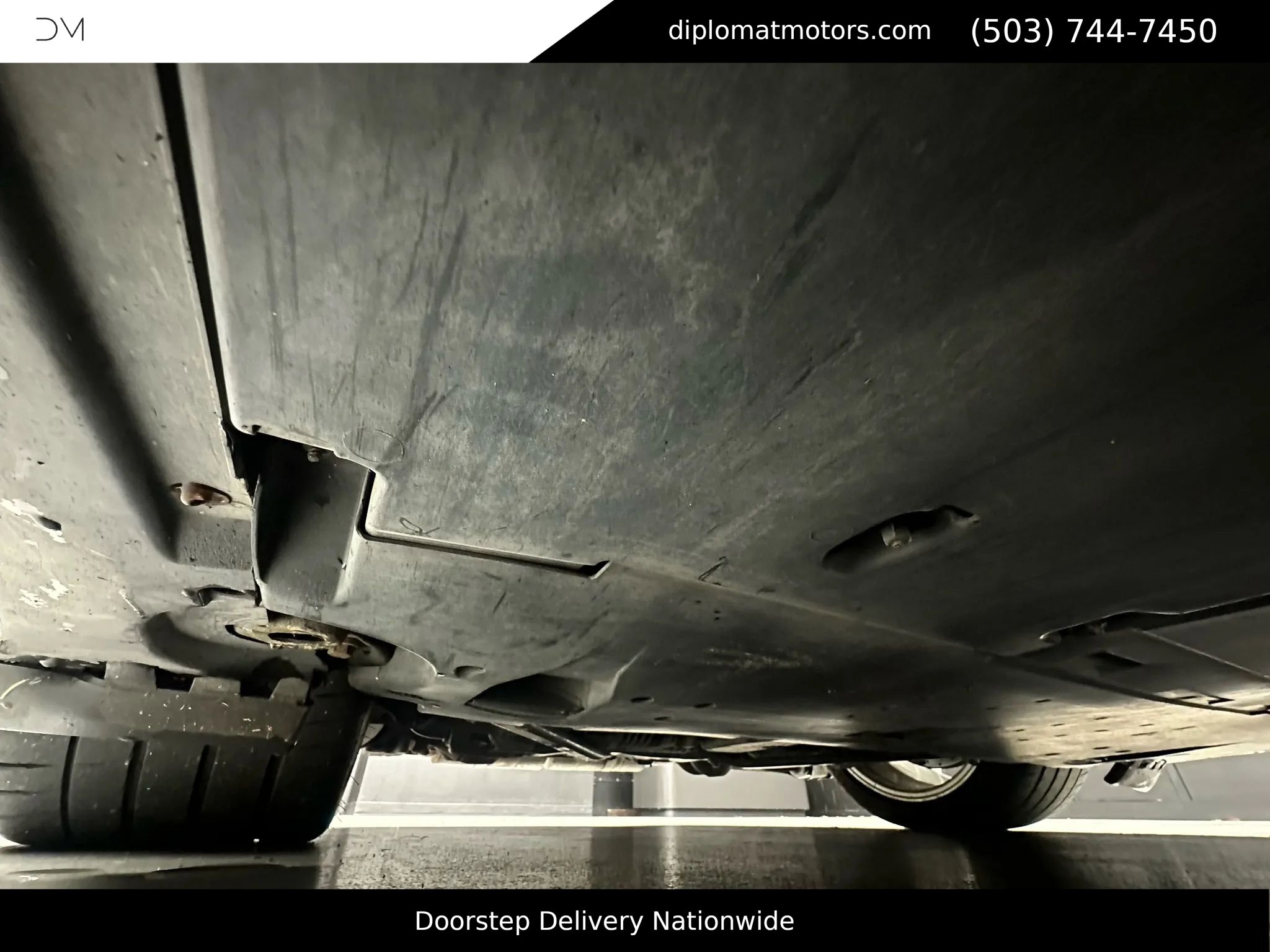 Used 2008 Porsche 911 Turbo image 45