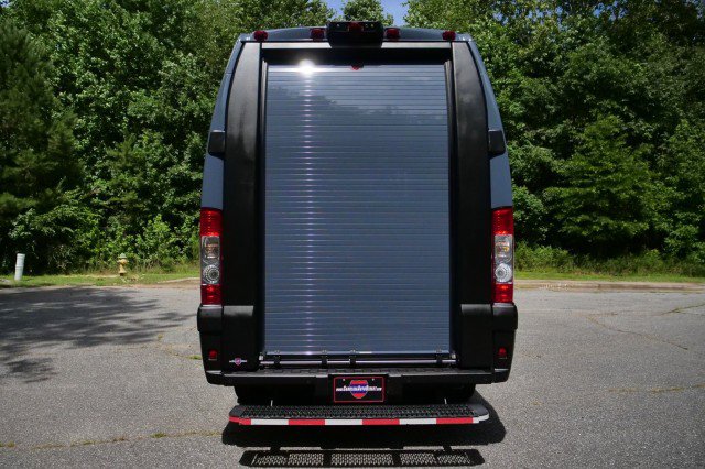 Used 2024 RAM ProMaster 3500 FWD image 27