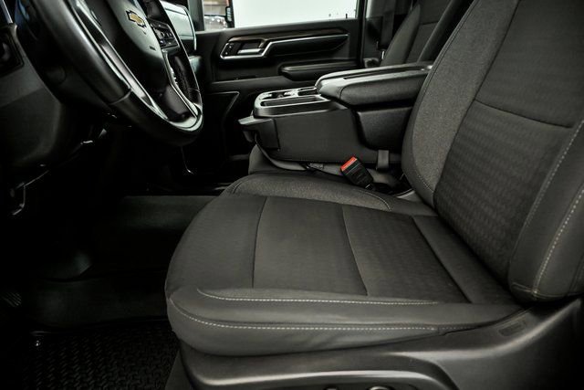 Certified 2024 Chevrolet Silverado 3500 LT w/ Convenience Package image 10