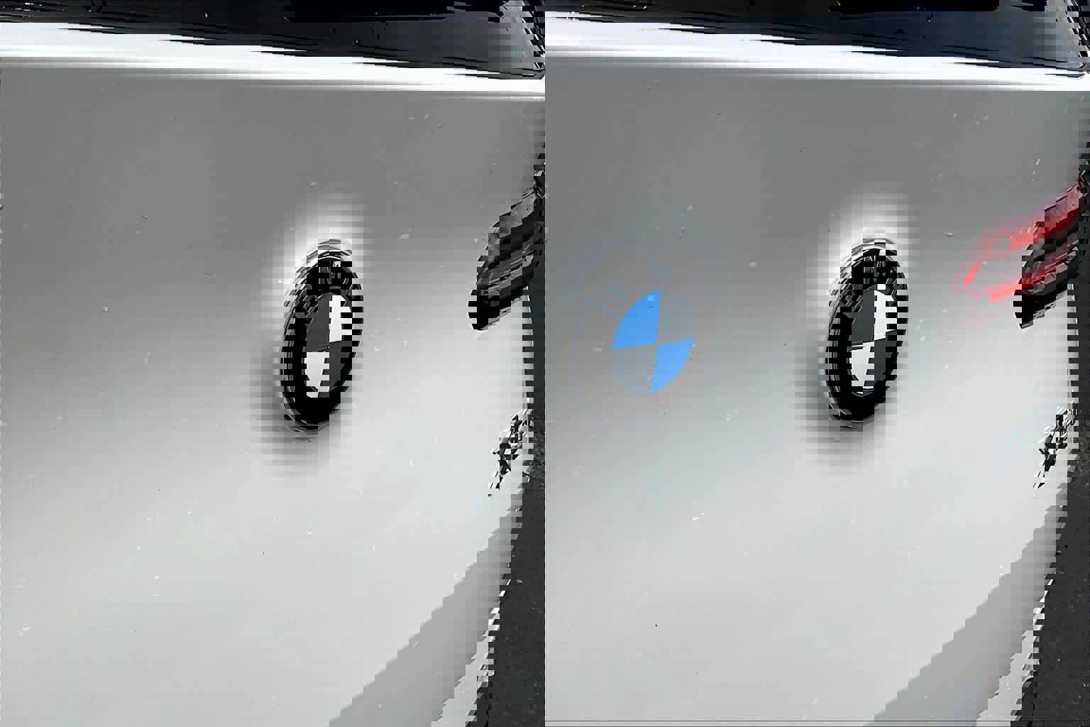 Used 2025 BMW X3 xDrive30i image 30