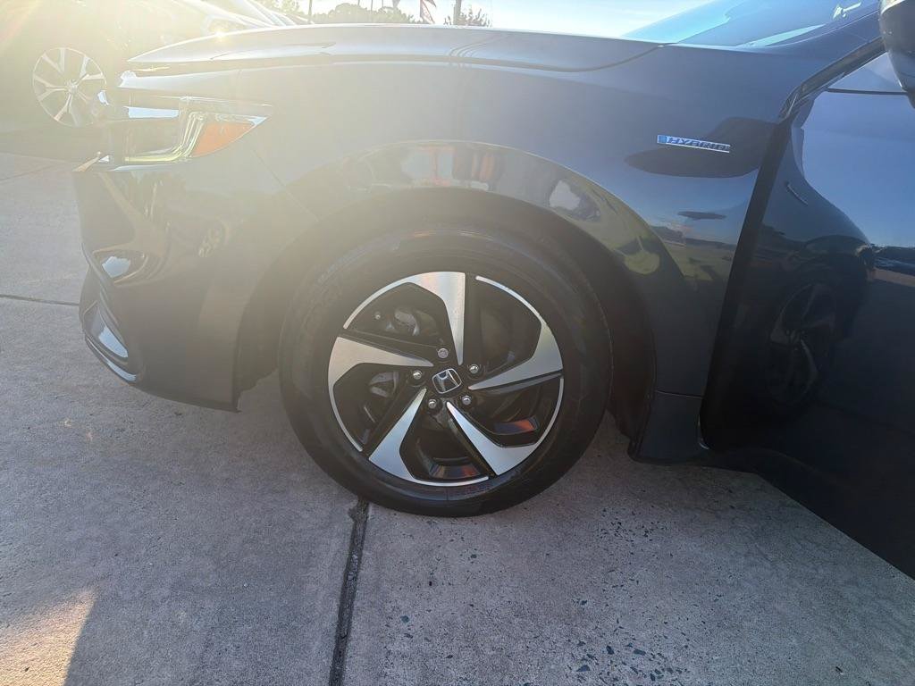 Used 2022 Honda Insight EX image 30