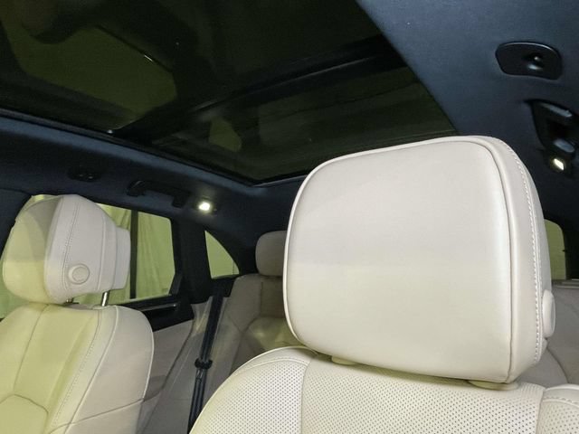 Certified 2026 Porsche Macan S AWD/4WD image 19