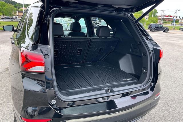 Used 2022 Chevrolet Equinox RS FWD image 31