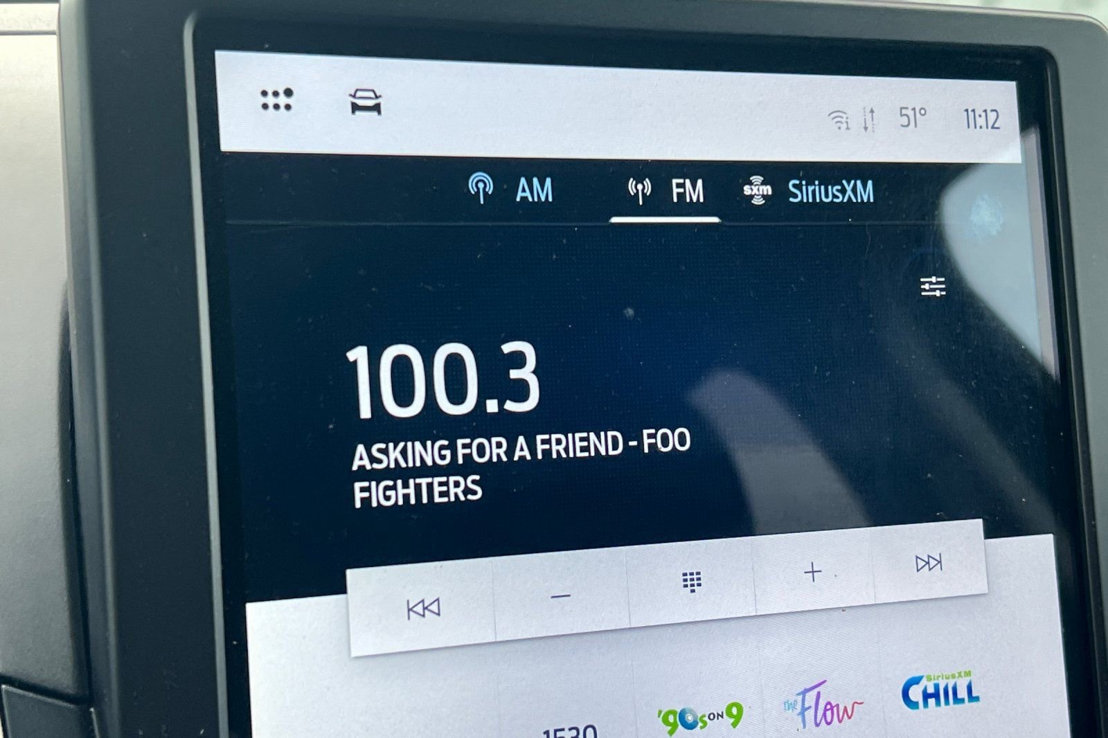 Used 2023 Ford Edge SEL image 15