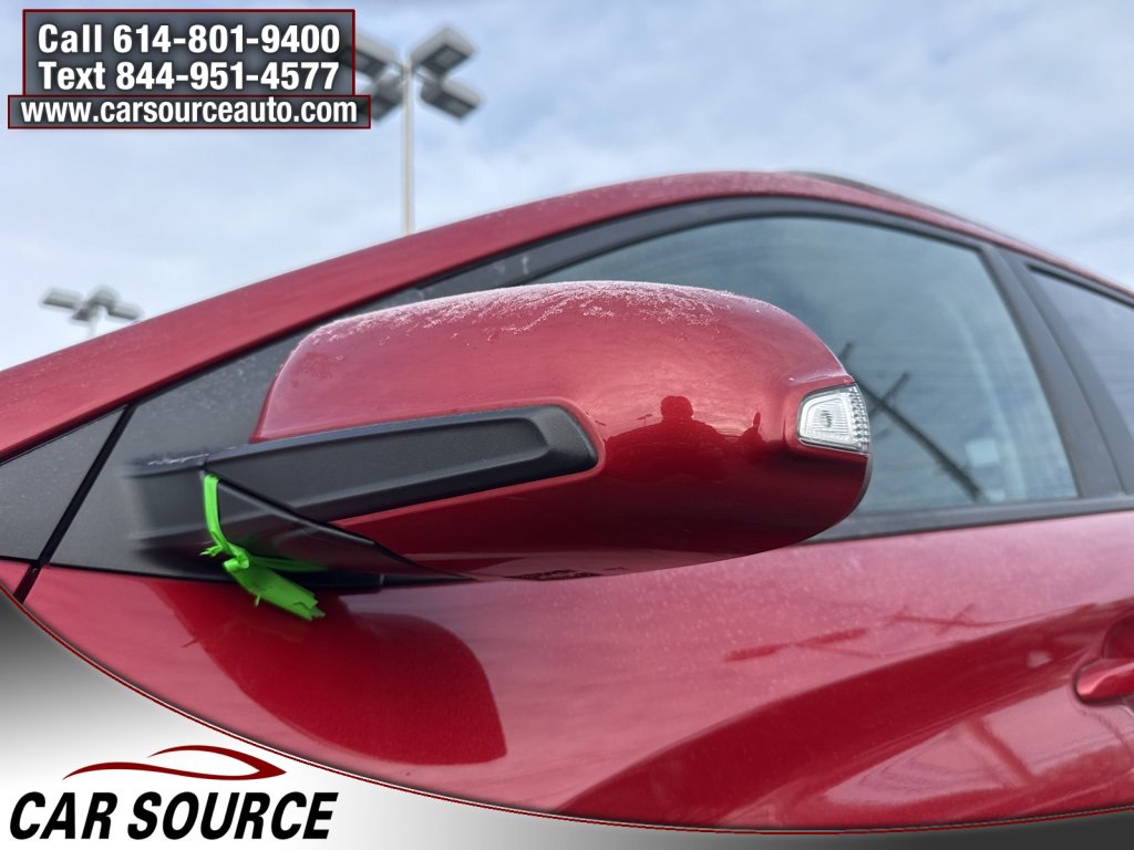 Used 2021 Hyundai Kona SEL Plus w/ Cargo Package image 4