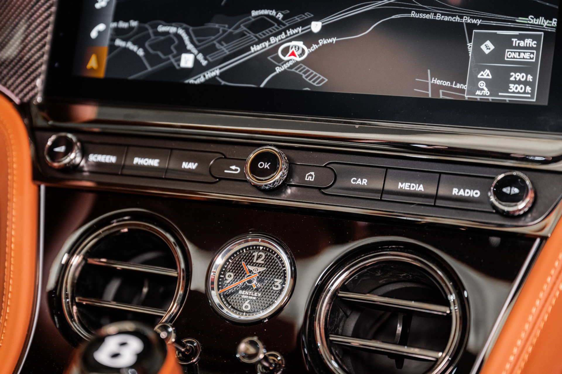 New 2025 Bentley Continental GT Speed AWD/4WD image 36