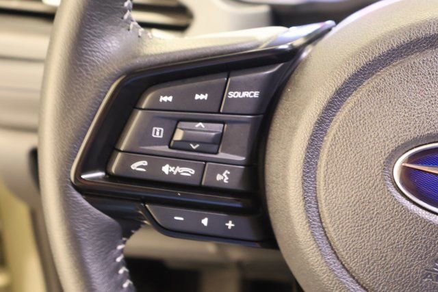 Used 2025 Subaru Forester Premium w/ Convenience Package #1 image 16