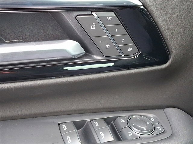 Used 2025 Chevrolet Tahoe High Country image 22