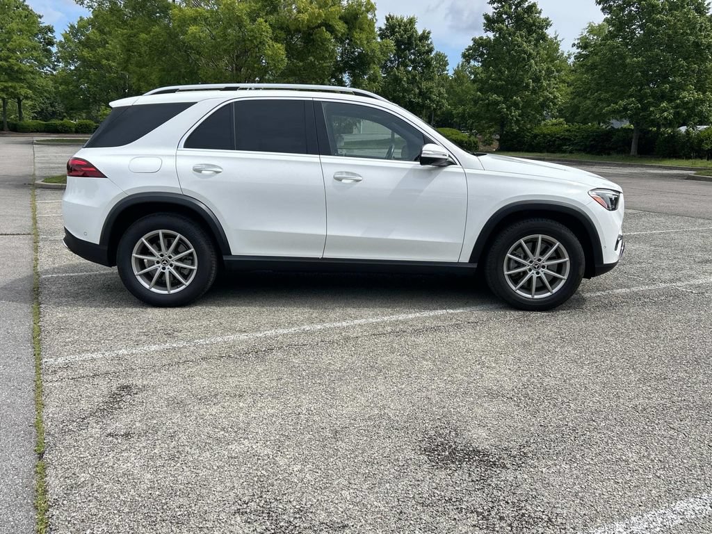 Used 2024 Mercedes-Benz GLE 450e 4MATIC image 8