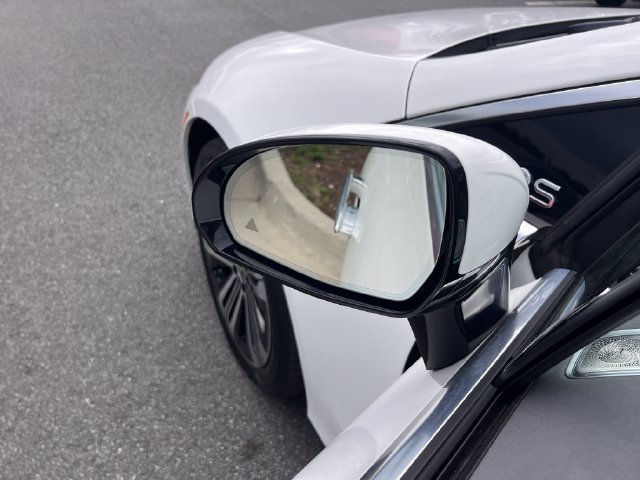 Used 2022 Mercedes-Benz EQS 450+ Sedan image 11