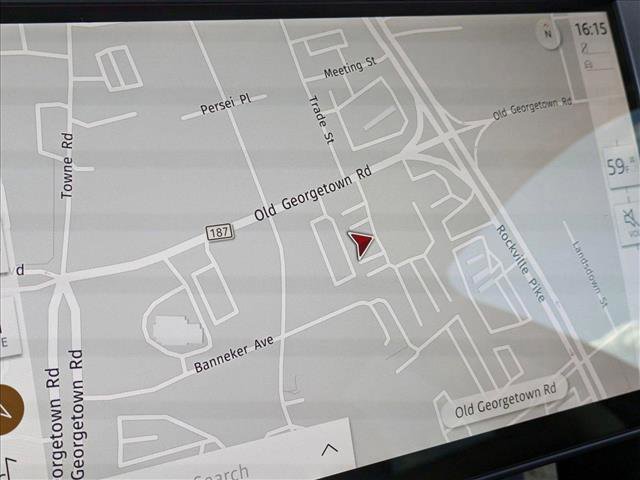 New 2025 Land Rover Discovery Sport S image 14