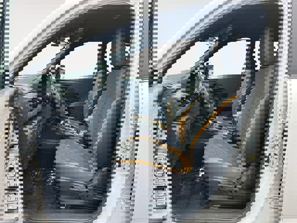 Used 2024 Subaru Crosstrek 2.5i Sport image 15